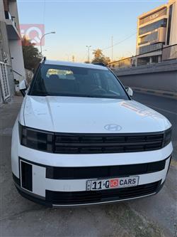 هيونداي سانتافي